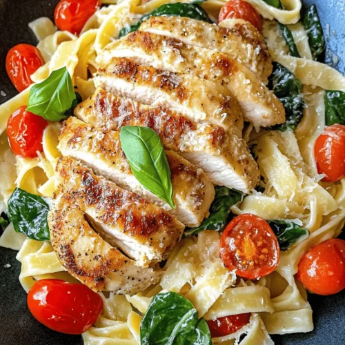Have you ever cooked a meal so delicious that it could inspire a proposal? Enter the "Marry Me Chicken Pasta," a dish that has captivated hearts and taste buds alike. This delightful recipe is not just about satisfying hunger; it’s about creating an atmosphere of romance and comfort. The concept of "Marry Me Chicken" implies that this dish is so irresistibly good that it could lead to a proposal. It’s a culinary love letter that combines succulent chicken, flavorful pasta, and a rich cream sauce that’s perfect for intimate dinners or special occasions.