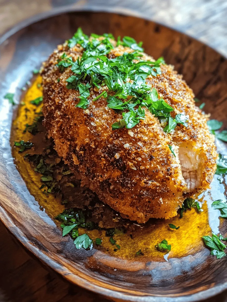 In the world of comfort food, few dishes rival the satisfaction of a perfectly cooked chicken. The Longhorn Parmesan Crusted Chicken stands out not just for its delectable taste but also for its crispy, golden exterior and juicy interior. This easy copycat recipe allows you to recreate the beloved restaurant classic in your own kitchen, ensuring you can enjoy it whenever the craving strikes. Whether you're planning a family dinner, a cozy date night, or just indulging in a personal treat, this dish promises to deliver a memorable culinary experience.