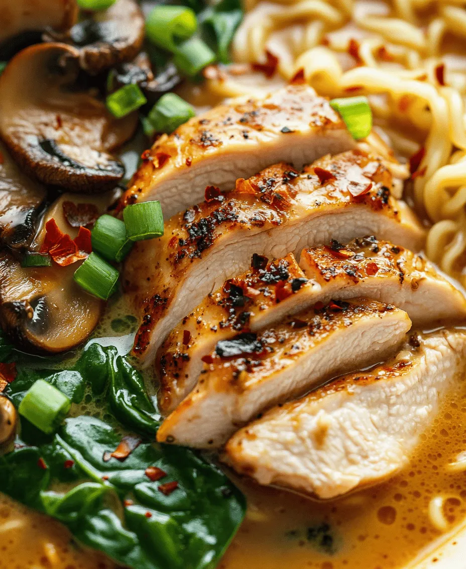 Ramen, the beloved Japanese noodle soup, has transcended its cultural roots to become a global sensation. From cozy ramen shops in Tokyo to trendy eateries in New York, this versatile dish has won the hearts (and stomachs) of food lovers everywhere. The beauty of ramen lies not only in its flavorful broth and slurp-worthy noodles but also in its ability to adapt to countless flavor profiles.
