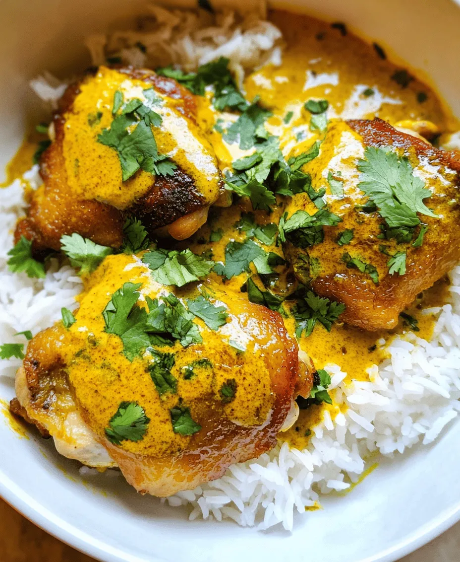 Kuku Paka, a vibrant and aromatic dish, embodies the rich culinary traditions of East Africa, particularly within the coastal regions of Kenya and Tanzania. This dish, which translates to “chicken in coconut,” showcases the delightful fusion of flavors that characterize East African cuisine. Kuku Paka is not just a meal; it is a celebration of culture, often enjoyed during family gatherings, festive occasions, and communal feasts. The dish reflects the region's diverse influences, from Swahili spices to Indian culinary techniques, making it a beloved staple that resonates with many.