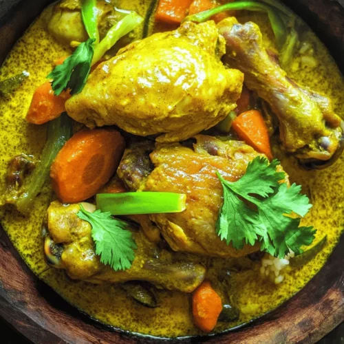 Jamaican cuisine is a vibrant tapestry of flavors, colors, and aromas that reflects the rich cultural heritage of the island. With influences from Africa, Europe, and the indigenous Taino people, Jamaican dishes are known for their boldness and creativity. Among the myriad of culinary delights, one dish stands out for its delectable taste and widespread popularity: Curry Chicken. This dish is not only a staple in Jamaican households but also a beloved centerpiece at cultural celebrations, family gatherings, and festive occasions.