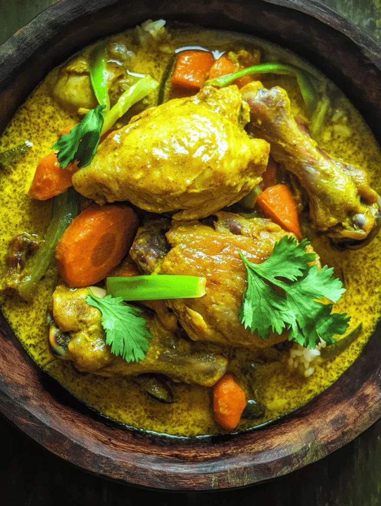 Jamaican cuisine is a vibrant tapestry of flavors, colors, and aromas that reflects the rich cultural heritage of the island. With influences from Africa, Europe, and the indigenous Taino people, Jamaican dishes are known for their boldness and creativity. Among the myriad of culinary delights, one dish stands out for its delectable taste and widespread popularity: Curry Chicken. This dish is not only a staple in Jamaican households but also a beloved centerpiece at cultural celebrations, family gatherings, and festive occasions.