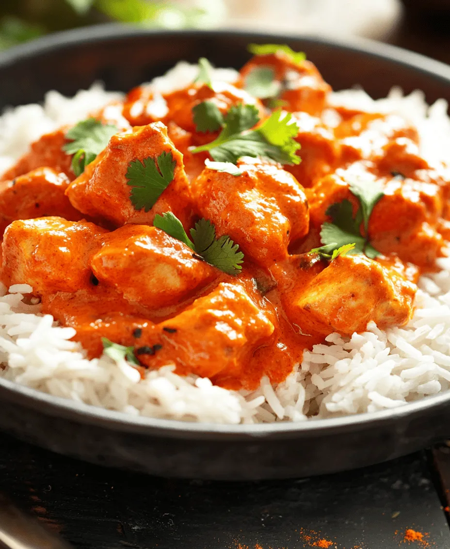 In the realm of culinary delights, few dishes can rival the rich, aromatic appeal of Chicken Tikka Masala. Renowned chef Gordon Ramsay has elevated this beloved classic to new heights, presenting a recipe that artfully combines tender chicken, an array of vibrant spices, and a creamy, tantalizing sauce. This dish is not just a meal; it is a celebration of flavor that transcends borders, bringing together the best of Indian culinary traditions with a global twist.