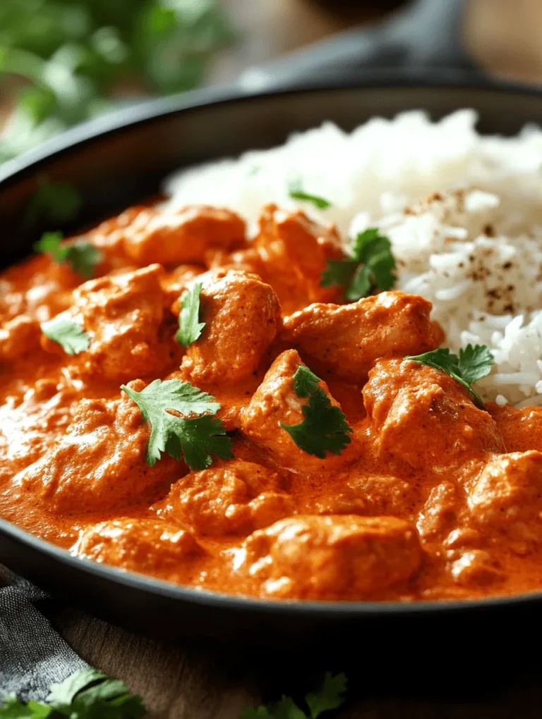 In the realm of culinary delights, few dishes can rival the rich, aromatic appeal of Chicken Tikka Masala. Renowned chef Gordon Ramsay has elevated this beloved classic to new heights, presenting a recipe that artfully combines tender chicken, an array of vibrant spices, and a creamy, tantalizing sauce. This dish is not just a meal; it is a celebration of flavor that transcends borders, bringing together the best of Indian culinary traditions with a global twist.