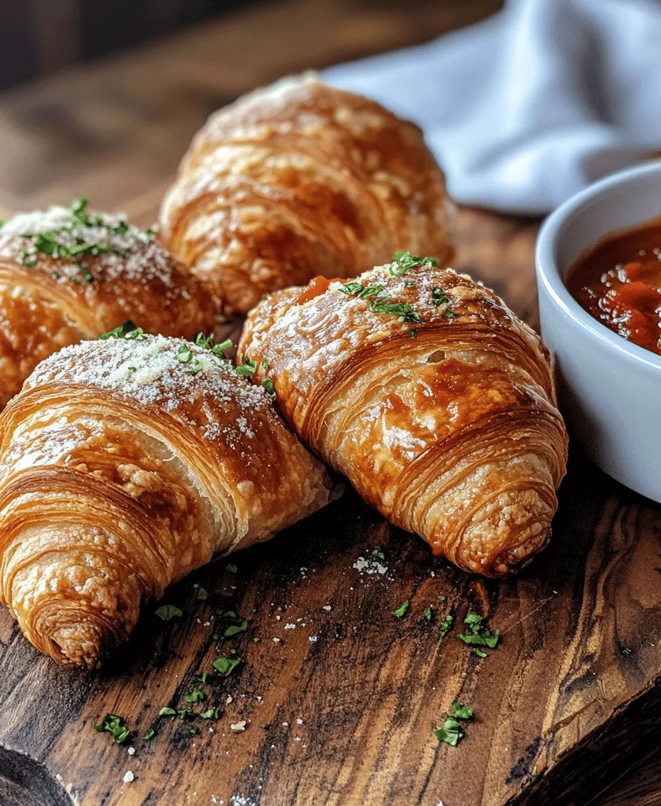 Crescent roll dough is often associated with breakfast pastries, but its versatility extends far beyond sweet treats. This dough can elevate savory dishes, making it an ideal ingredient for a variety of recipes. The unique combination of buttery flavor and flaky texture is perfect for encasing rich fillings, transforming ordinary ingredients into extraordinary dishes.