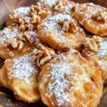 If you're on the lookout for an easy and delightful treat to indulge in, look no further than skillet banana fritters. This charming dish marries the natural sweetness of bananas with a crispy, golden exterior, making it a versatile option that can serve as both breakfast and dessert. Imagine starting your day with warm, comforting fritters, or delighting your guests with a sweet finish to a festive meal. The allure of banana fritters lies not only in their taste but also in their simplicity, allowing home cooks of any skill level to whip them up with ease.