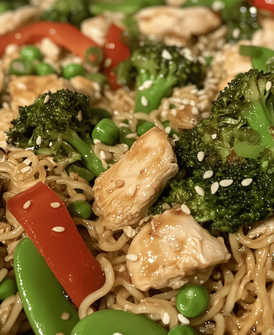 Stir fry dishes have gained immense popularity worldwide, and for good reason. The method of cooking involves quickly frying ingredients in a small amount of oil over high heat, retaining their natural flavors, colors, and nutritional benefits. The result is a dish that is not only quick to prepare but also refreshing and satisfying. Stir frying allows for a harmonious blend of protein, vegetables, and carbohydrates, creating a balanced meal in a matter of minutes.