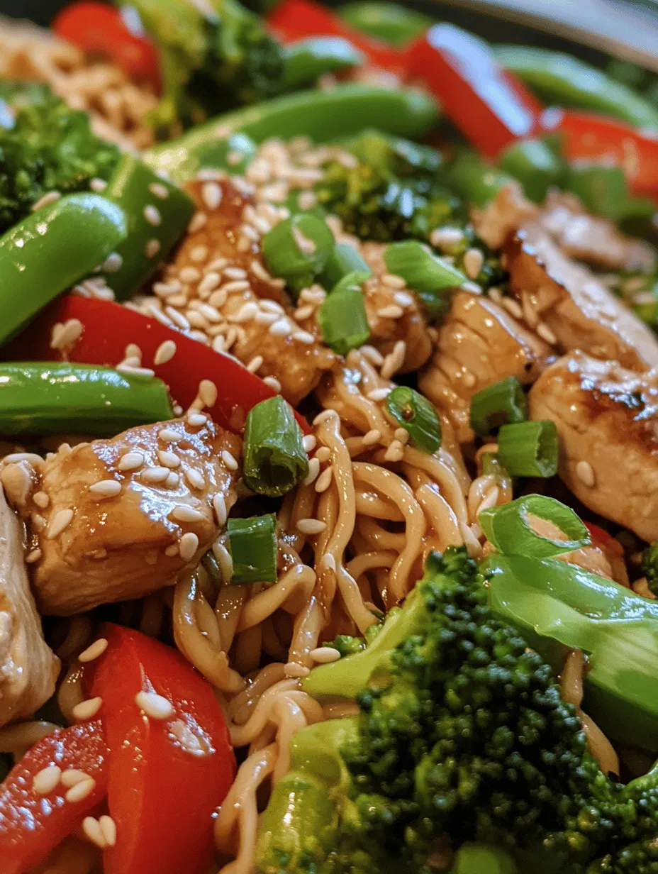 Stir fry dishes have gained immense popularity worldwide, and for good reason. The method of cooking involves quickly frying ingredients in a small amount of oil over high heat, retaining their natural flavors, colors, and nutritional benefits. The result is a dish that is not only quick to prepare but also refreshing and satisfying. Stir frying allows for a harmonious blend of protein, vegetables, and carbohydrates, creating a balanced meal in a matter of minutes.