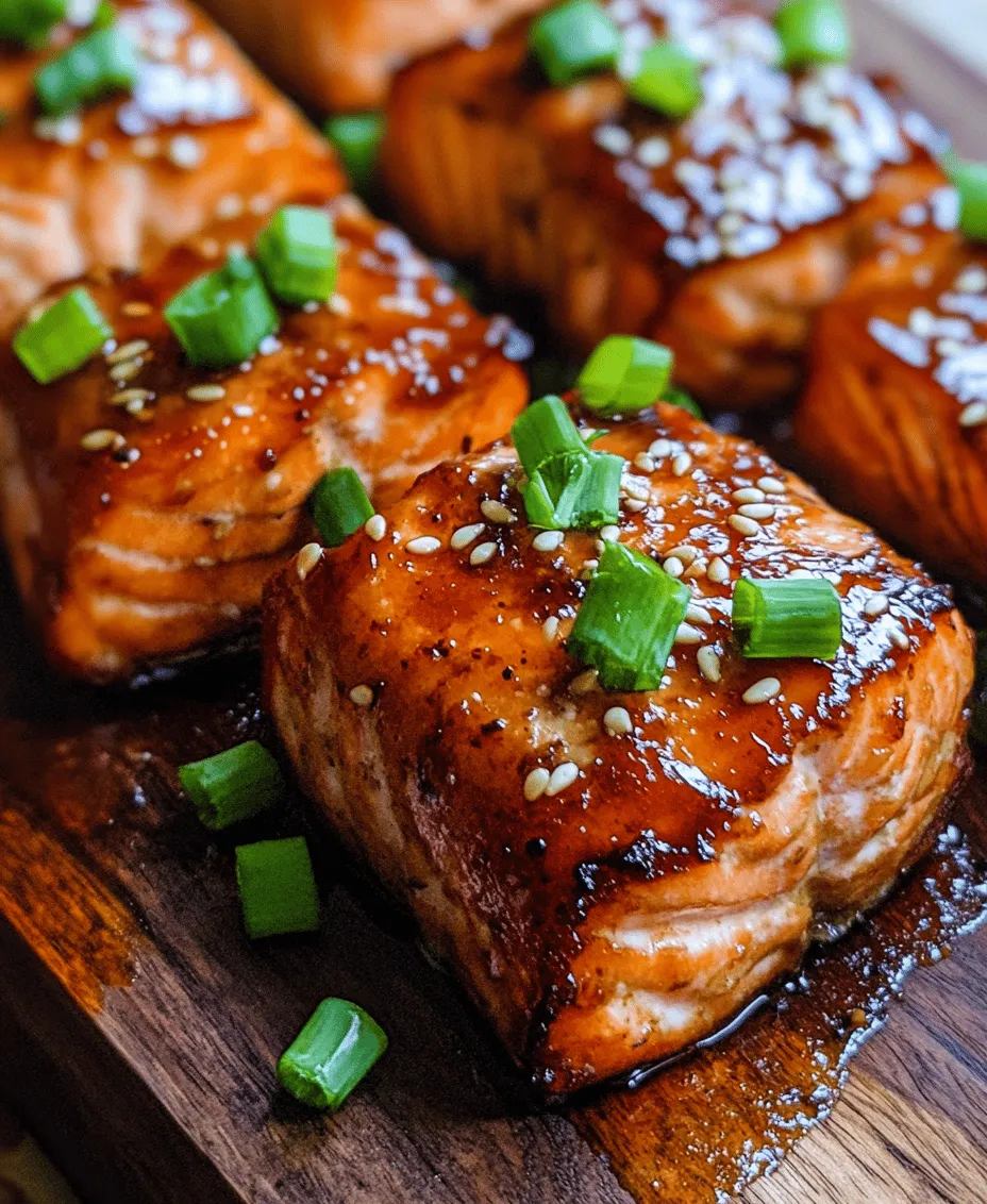 In the realm of quick and delightful meal options, few dishes stand out quite like Crispy Honey Garlic Salmon Bites. This recipe marries the rich, buttery flavor of salmon with a deliciously sweet and savory glaze that keeps both seafood lovers and home cooks coming back for more. Whether you’re looking for a satisfying weeknight dinner or an impressive dish to serve at your next gathering, this recipe checks all the boxes.
