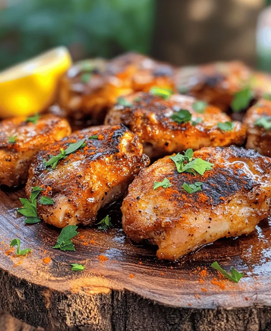 Are you on the hunt for a dish that combines bold flavors with simplicity? Look no further than Cowboy Butter Chicken, an exciting and delectable recipe that promises to tantalize your taste buds without putting you in the kitchen for hours. This dish appeals to home cooks seeking quick, satisfying meals, making it an ideal choice for busy weeknights or spontaneous gatherings. With its unique combination of succulent chicken and the rich, buttery flavor of cowboy butter, this recipe will surely leave a lasting impression on your family and friends.