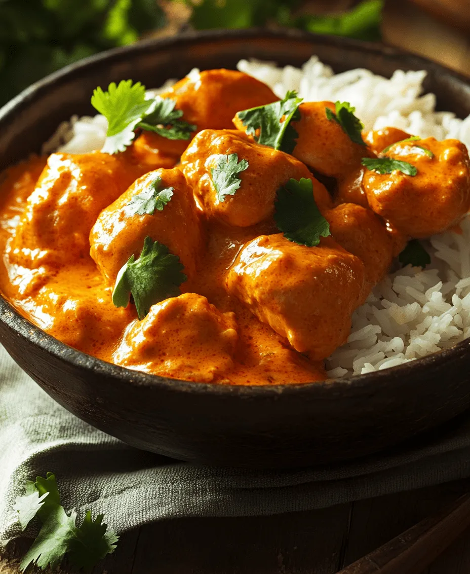 Chicken Tikka Masala is not just a dish; it’s a culinary phenomenon that has captured the hearts of food enthusiasts around the globe. Renowned for its vibrant color, rich flavor, and aromatic spices, this dish is a staple in Indian cuisine and has gained immense popularity in countless restaurants and homes alike. The marriage of tender marinated chicken with a creamy, spiced sauce makes Chicken Tikka Masala a comforting and satisfying meal that appeals to a wide range of palates.
