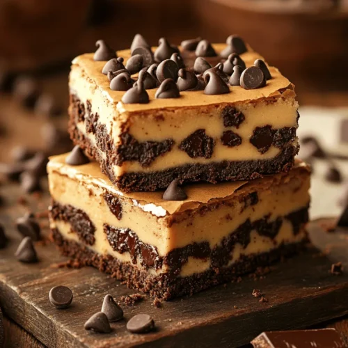 In the delicious world of desserts, few creations are as tempting as browkies, a delightful hybrid that combines the rich, fudgy decadence of brownies with the chewy texture of cookies. This fusion dessert has taken the culinary scene by storm, capturing the hearts of dessert lovers everywhere who crave the best of both worlds. Whether you enjoy the intense chocolaty goodness of brownies or the classic satisfaction of cookies, browkies offer a unique experience that keeps you coming back for more.