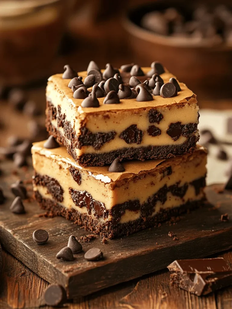 In the delicious world of desserts, few creations are as tempting as browkies, a delightful hybrid that combines the rich, fudgy decadence of brownies with the chewy texture of cookies. This fusion dessert has taken the culinary scene by storm, capturing the hearts of dessert lovers everywhere who crave the best of both worlds. Whether you enjoy the intense chocolaty goodness of brownies or the classic satisfaction of cookies, browkies offer a unique experience that keeps you coming back for more.