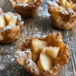 Apple fritters have long held a special place in the hearts (and stomachs) of dessert lovers around the world. Their comforting appeal lies in the delightful combination of warm, tender apples, a sweet, crispy exterior, and the warm spices that evoke memories of autumn. Traditionally enjoyed as a breakfast item or a sweet treat, apple fritters are known for their indulgent nature, making them a favorite at fairs, bakeries, and family gatherings.