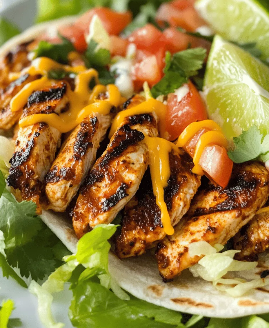Burritos are beloved for their versatility and deliciousness, making them a staple in many households. These wrapped delights offer a perfect canvas for a variety of ingredients, allowing for creativity and personalization. The Easy Chipotle Ranch Grilled Chicken Burrito stands out in this realm, combining zesty flavors and satisfying textures that make it a favorite among both novice and experienced home cooks.