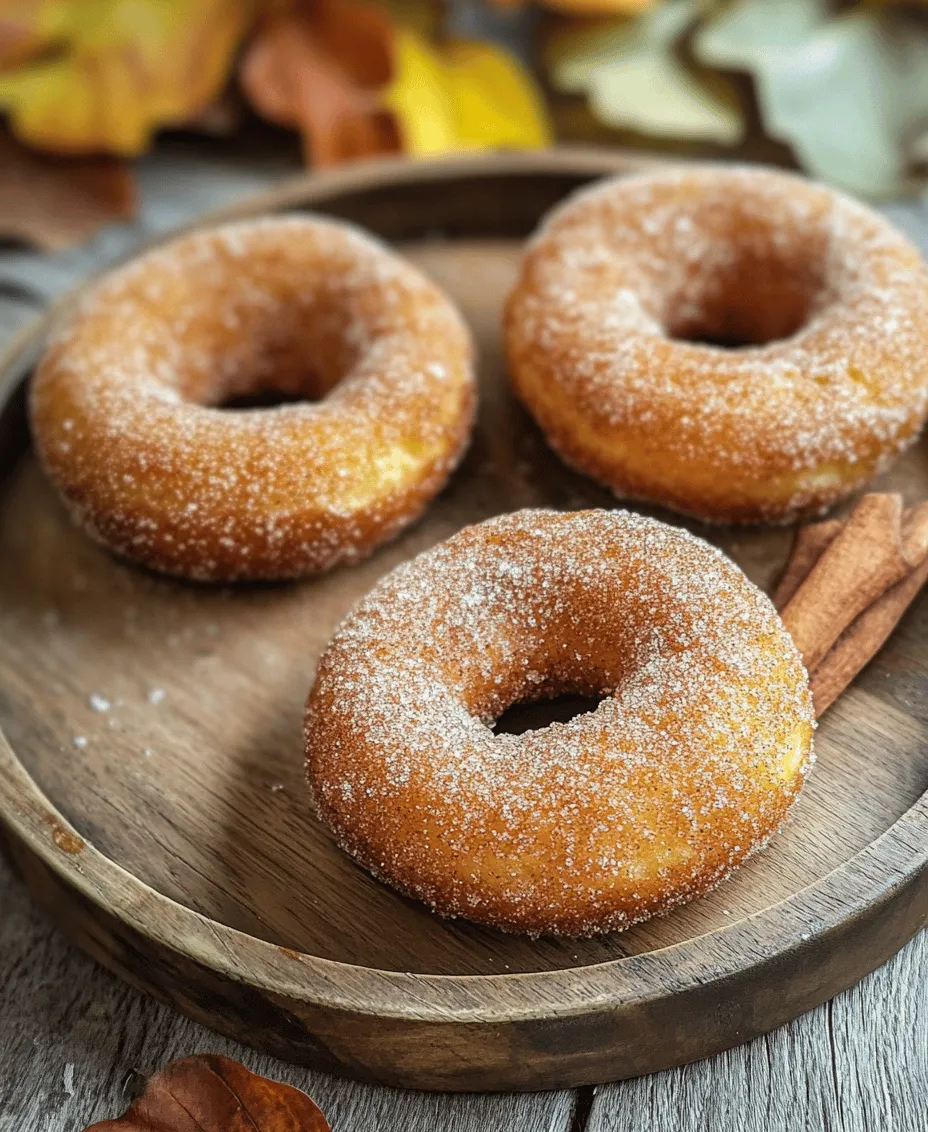 As the crisp autumn air sweeps in and leaves turn shades of gold and crimson, nothing captures the essence of the season quite like apple cider donuts. These delightful treats have become a staple at fall festivals, apple orchards, and family gatherings, offering a warm embrace of sweet, spiced goodness. Their popularity stems from a perfect blend of flavors that combine the natural sweetness of ripe apples with aromatic spices, creating a donut that is not only delicious but also nostalgic.