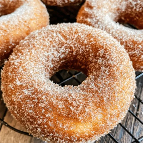 As the crisp autumn air sweeps in and leaves turn shades of gold and crimson, nothing captures the essence of the season quite like apple cider donuts. These delightful treats have become a staple at fall festivals, apple orchards, and family gatherings, offering a warm embrace of sweet, spiced goodness. Their popularity stems from a perfect blend of flavors that combine the natural sweetness of ripe apples with aromatic spices, creating a donut that is not only delicious but also nostalgic.
