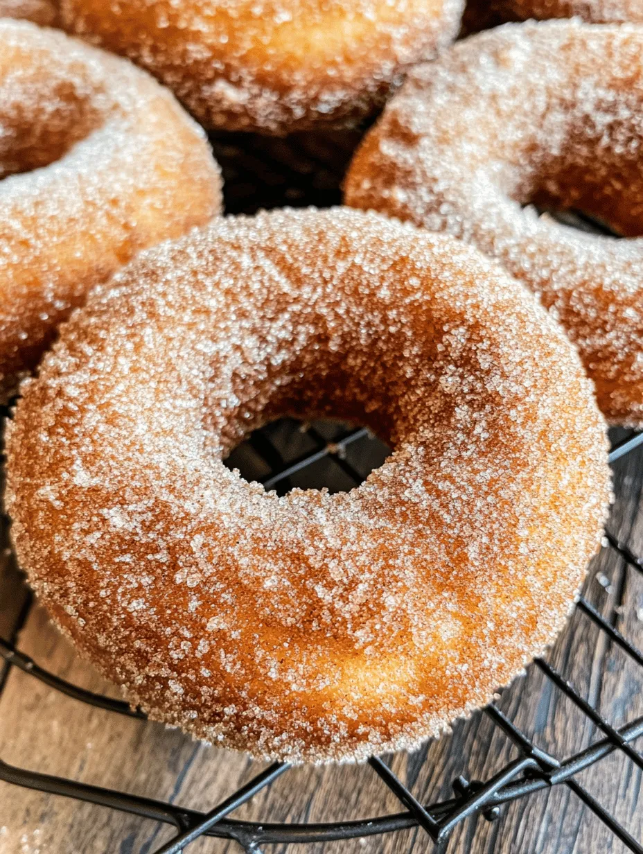 As the crisp autumn air sweeps in and leaves turn shades of gold and crimson, nothing captures the essence of the season quite like apple cider donuts. These delightful treats have become a staple at fall festivals, apple orchards, and family gatherings, offering a warm embrace of sweet, spiced goodness. Their popularity stems from a perfect blend of flavors that combine the natural sweetness of ripe apples with aromatic spices, creating a donut that is not only delicious but also nostalgic.