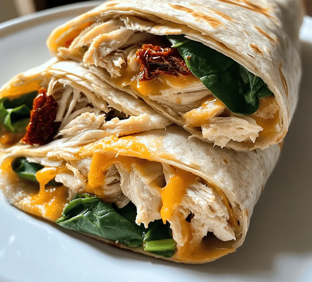 Wraps have become a popular choice among busy individuals and families alike, serving as a quick and versatile meal option that can cater to a variety of tastes and dietary preferences. They are not only easy to prepare but also incredibly satisfying, making them a staple in many households. One of the most appealing aspects of wraps is their potential for customization, allowing cooks to experiment with flavors and ingredients to create something truly special.