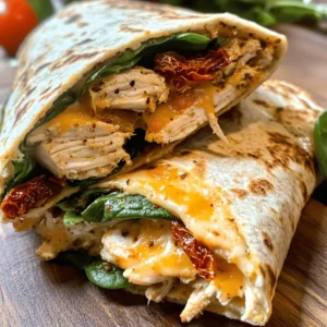 Wraps have become a popular choice among busy individuals and families alike, serving as a quick and versatile meal option that can cater to a variety of tastes and dietary preferences. They are not only easy to prepare but also incredibly satisfying, making them a staple in many households. One of the most appealing aspects of wraps is their potential for customization, allowing cooks to experiment with flavors and ingredients to create something truly special.