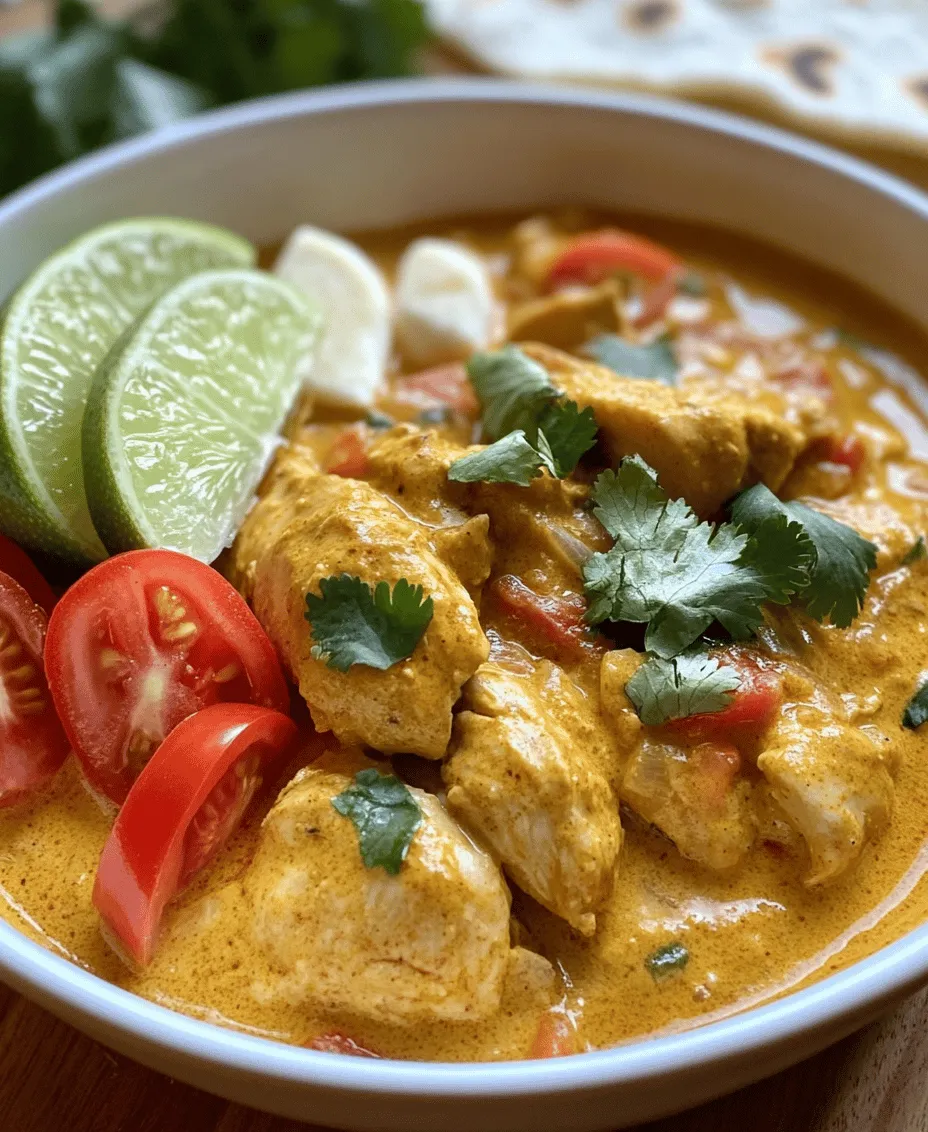 Kuku Paka, a beloved dish of East African cuisine, offers a rich tapestry of flavors and cultural history that tantalizes the taste buds and warms the heart. This delightful chicken recipe is renowned not only for its delicious taste but also for its deep-rooted significance in the culinary traditions of countries like Kenya and Tanzania. The dish marries succulent chicken with the creamy richness of coconut milk, creating a unique blend that speaks to the abundant culinary resources of the region.