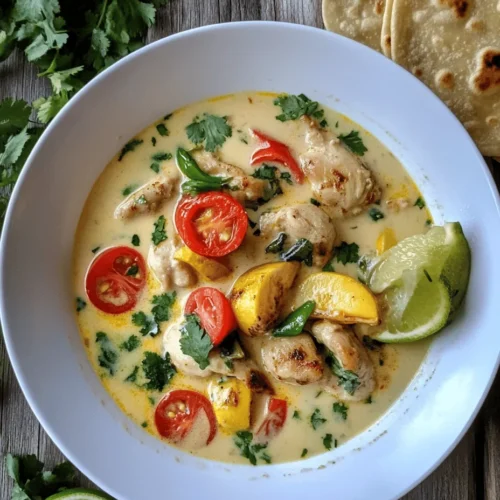 Kuku Paka, a beloved dish of East African cuisine, offers a rich tapestry of flavors and cultural history that tantalizes the taste buds and warms the heart. This delightful chicken recipe is renowned not only for its delicious taste but also for its deep-rooted significance in the culinary traditions of countries like Kenya and Tanzania. The dish marries succulent chicken with the creamy richness of coconut milk, creating a unique blend that speaks to the abundant culinary resources of the region.