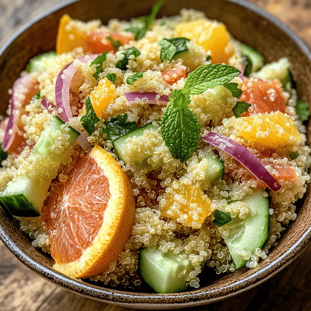 As the warm weather approaches, nothing beats a refreshing meal that captures the essence of summer. With the sun shining brightly and longer days inviting us outdoors, it’s the perfect time to explore vibrant and delicious summer recipes that bring both joy and nourishment to our plates. Whether you are hosting a backyard barbecue, planning a picnic at the park, or simply craving something light and fresh for lunch, these summer-friendly dishes can satisfy your palate while keeping you cool and energized.