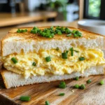 The Japanese egg sandwich, known as Tamago Sando, is a beloved staple that has won the hearts of many both in Japan and abroad. Characterized by its fluffy texture and rich flavor, this sandwich offers a delightful combination of creamy egg filling nestled between slices of soft bread. Whether enjoyed as a quick breakfast, a satisfying lunch, or a savory snack, Tamago Sando is a culinary gem that encapsulates the essence of Japanese comfort food.
