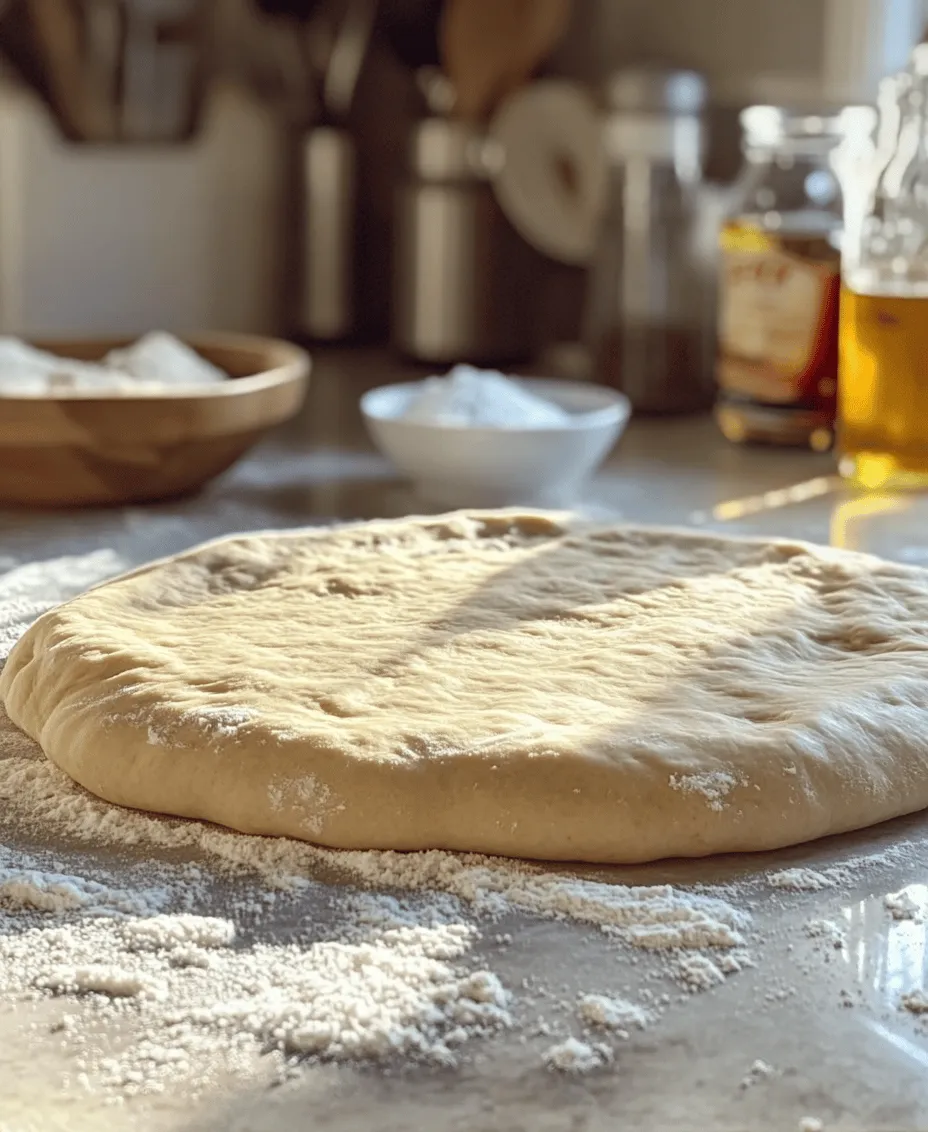 In recent years, the allure of homemade pizza has captured the hearts and palates of culinary enthusiasts around the globe. The joy of crafting a personalized pizza, from selecting the toppings to experimenting with different sauces, creates a unique dining experience that store-bought pizzas can rarely match. However, a great pizza begins with an equally great foundation: the dough. The right pizza dough can elevate your culinary creation from ordinary to extraordinary, making it crucial for any pizza lover to master the art of dough-making.