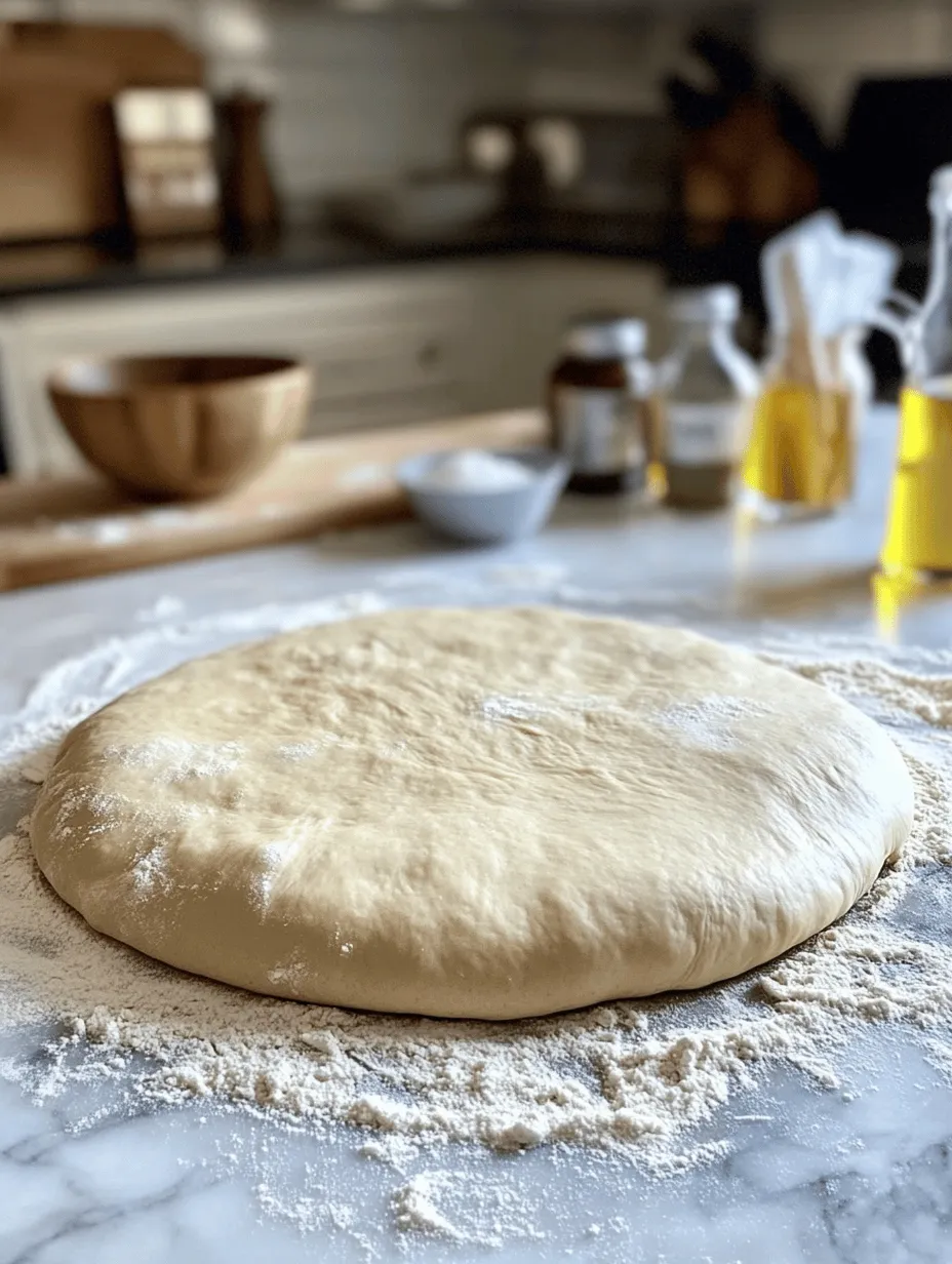 In recent years, the allure of homemade pizza has captured the hearts and palates of culinary enthusiasts around the globe. The joy of crafting a personalized pizza, from selecting the toppings to experimenting with different sauces, creates a unique dining experience that store-bought pizzas can rarely match. However, a great pizza begins with an equally great foundation: the dough. The right pizza dough can elevate your culinary creation from ordinary to extraordinary, making it crucial for any pizza lover to master the art of dough-making.