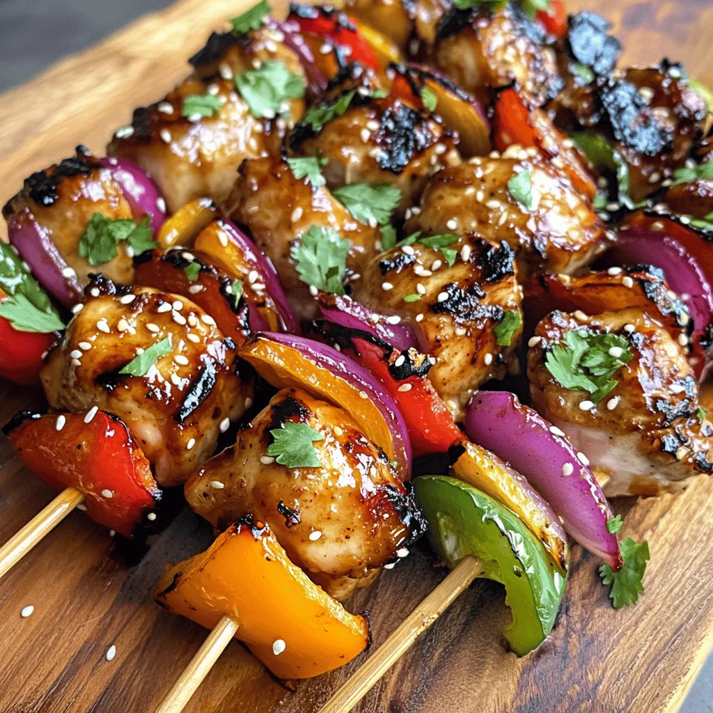 The term "kabob" originates from the Persian word "kabab," which means grilled meat. Historically, kabobs were used as a way to preserve meat and make it more palatable. As trade routes opened and cultures began to intermingle, the concept of kabobs spread from the Middle East to various parts of the world, each region adding its own unique twist to the dish. In Asia, kabobs took on new forms, incorporating local spices, marinades, and cooking techniques that reflect the diverse culinary landscape.