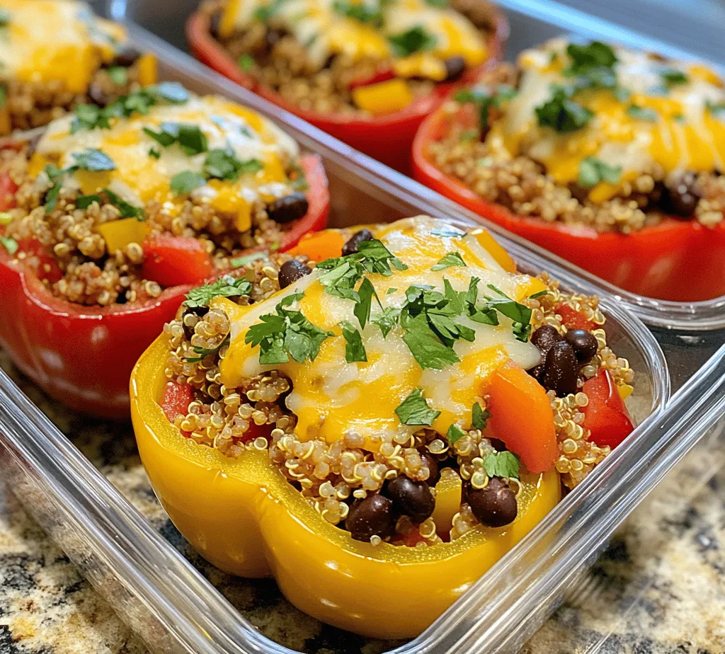 In recent years, meal prepping has surged in popularity, becoming a go-to strategy for busy individuals and families looking to save time, reduce waste, and maintain a healthy diet. This trend has transformed how we approach our weekly meals, turning cooking into a well-organized event rather than a daily chore. One standout option that embodies the principles of meal prep is the unstuffed pepper bowl—a flavorful, convenient dish that packs a nutritional punch while being incredibly easy to prepare.