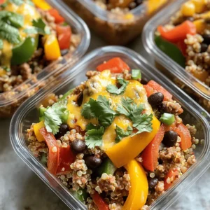 In recent years, meal prepping has surged in popularity, becoming a go-to strategy for busy individuals and families looking to save time, reduce waste, and maintain a healthy diet. This trend has transformed how we approach our weekly meals, turning cooking into a well-organized event rather than a daily chore. One standout option that embodies the principles of meal prep is the unstuffed pepper bowl—a flavorful, convenient dish that packs a nutritional punch while being incredibly easy to prepare.