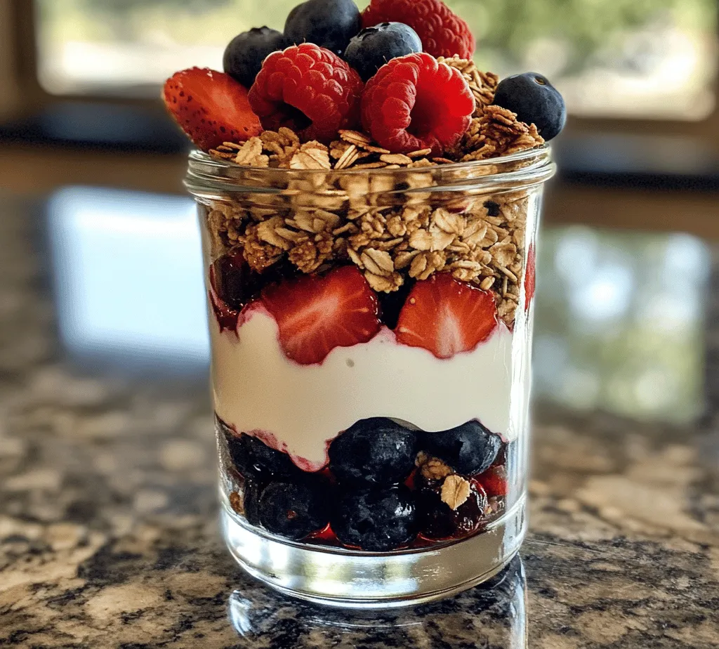 Beginning your day on the right note can set the tone for the rest of your day. A nutritious breakfast not only fuels your body but also enhances your mood and boosts your energy levels. In today's fast-paced world, finding quick yet wholesome breakfast options can be a challenge. That’s why we’re excited to share an array of energizing breakfast recipes that cater to all tastes and preferences. From vibrant fruity parfaits to hearty savory toasts, each recipe is crafted to provide balanced nutrition while being easy and quick to prepare. No matter if you crave something sweet or savory, this guide will help you kickstart your morning routine with vitality and flavor.