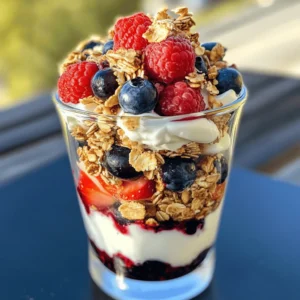 Beginning your day on the right note can set the tone for the rest of your day. A nutritious breakfast not only fuels your body but also enhances your mood and boosts your energy levels. In today's fast-paced world, finding quick yet wholesome breakfast options can be a challenge. That’s why we’re excited to share an array of energizing breakfast recipes that cater to all tastes and preferences. From vibrant fruity parfaits to hearty savory toasts, each recipe is crafted to provide balanced nutrition while being easy and quick to prepare. No matter if you crave something sweet or savory, this guide will help you kickstart your morning routine with vitality and flavor.
