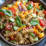 As the warm summer months approach, the allure of refreshing salads becomes irresistible. Salads are not just side dishes; they can be vibrant, flavorful meals that celebrate the season's bounty. One such dish that embodies the essence of summer is Lemon Basil Pasta Salad. This delightful recipe is a symphony of fresh ingredients, combining the zing of lemon with the aromatic essence of basil, making it an ideal choice for gatherings, picnics, or even a light meal at home.