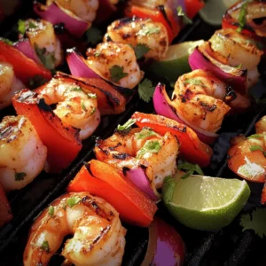 To truly appreciate the Juicy Margarita Grilled Shrimp Kabobs, it's essential to understand the role each ingredient plays in creating this flavorful dish. The careful selection of fresh components not only ensures a superior taste but also enhances the overall cooking experience.