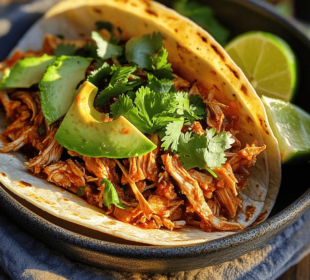 Tacos are beloved worldwide for their versatility, flavor, and ability to bring people together. Whether enjoyed as a street food staple in Mexico or a gourmet creation in fine dining restaurants, tacos can be filled with an array of ingredients, catering to various tastes and preferences. Among the myriad of taco fillings, Chicken Tinga stands out as a classic Mexican dish that captures the essence of authentic flavors while remaining approachable for home cooks.