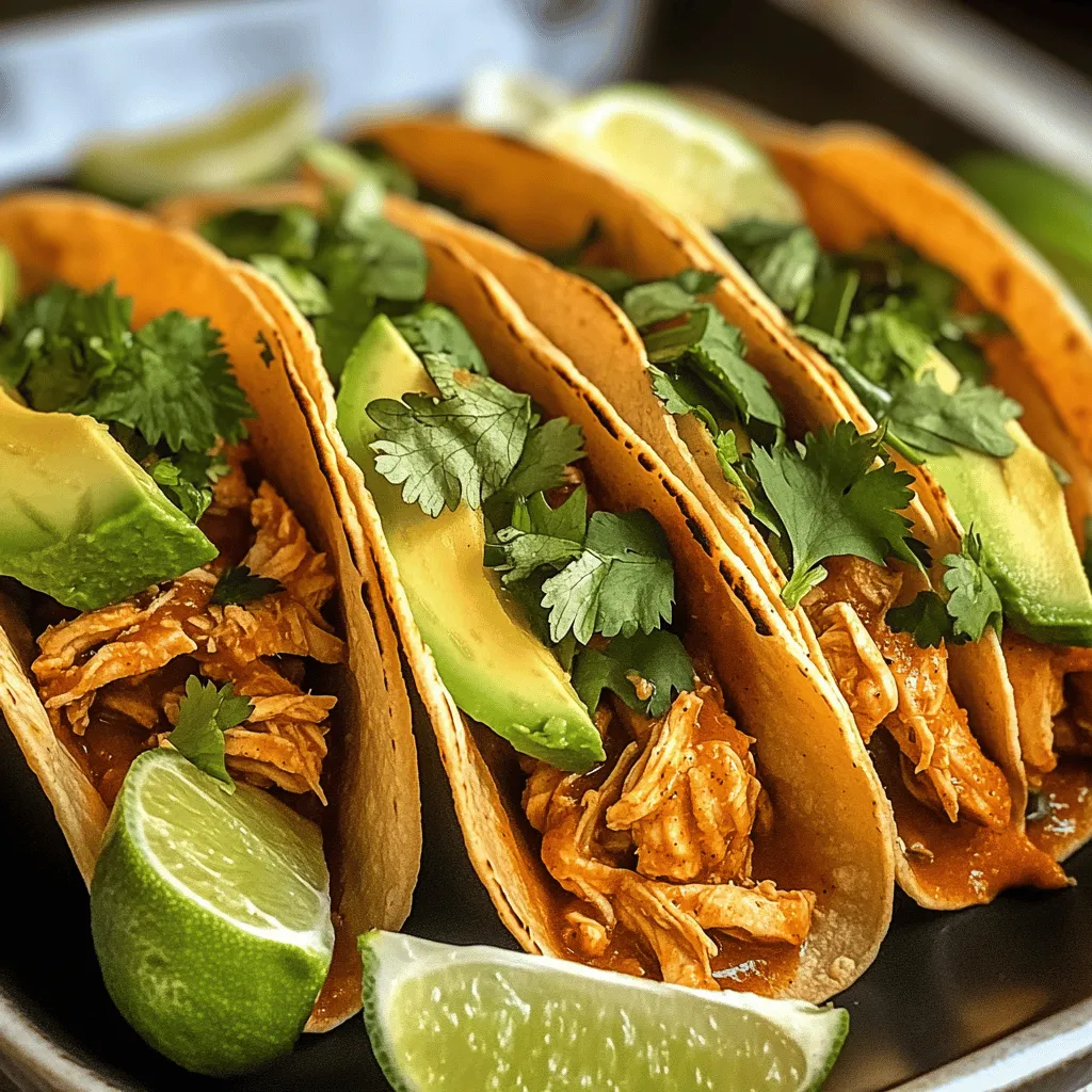 Tacos are beloved worldwide for their versatility, flavor, and ability to bring people together. Whether enjoyed as a street food staple in Mexico or a gourmet creation in fine dining restaurants, tacos can be filled with an array of ingredients, catering to various tastes and preferences. Among the myriad of taco fillings, Chicken Tinga stands out as a classic Mexican dish that captures the essence of authentic flavors while remaining approachable for home cooks.