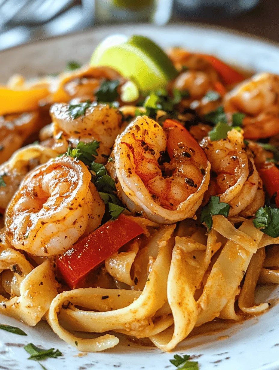 Jamaican cuisine is a vibrant tapestry woven from the island’s rich history, diverse cultural influences, and an abundance of fresh ingredients. Renowned for its bold flavors, Jamaican food often features spices that awaken the palate and transport diners to sun-kissed shores. Among the many culinary treasures that Jamaica offers, one dish stands out for its captivating fusion of tropical and Italian elements: Jamaican Shrimp Pasta. This delightful recipe is a testament to how different culinary traditions can harmonize, creating something entirely new and delicious.