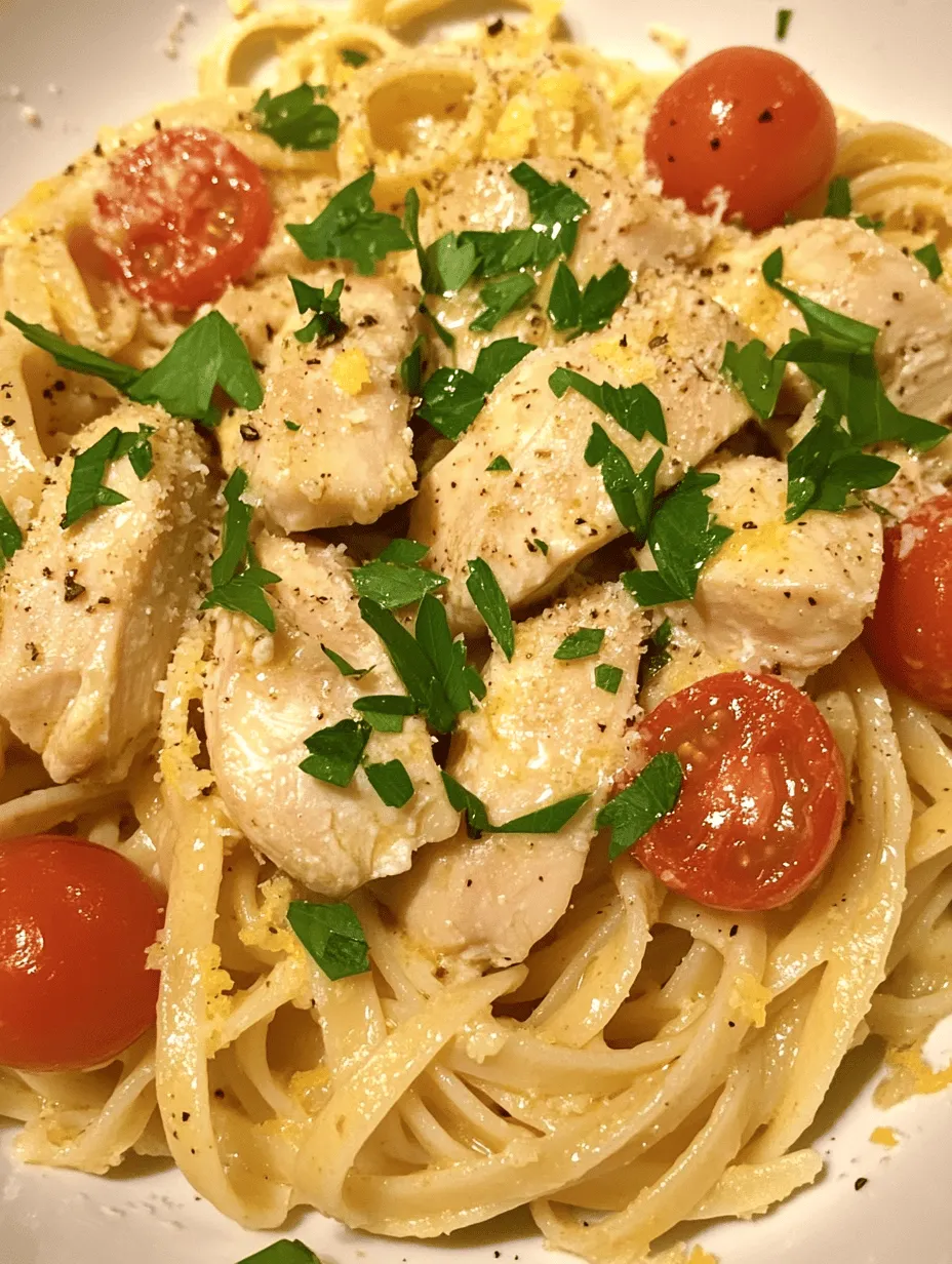 If you’re on the hunt for a dish that delivers comfort, flavor, and an easy preparation process, look no further than Easy Cowboy Butter Chicken Linguine. This delightful dish marries the rich, buttery goodness that cowboy cuisine is known for with the satisfying texture of linguine, creating a meal that is perfect for family dinners or casual gatherings with friends. The appeal of this recipe lies not just in its delicious taste but also in its ability to bring people together around the dinner table.