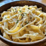 Discover the joy of cooking with our Garlic Parmesan Pasta Delight recipe—an irresistible dish that effortlessly combines creamy textures with the rich flavors of garlic and Parmesan cheese. This delightful pasta recipe is not just a meal; it's an experience, perfect for a cozy weeknight dinner or an elegant gathering with friends and family. The best part? It's simple to prepare and sure to impress even the most discerning palates.