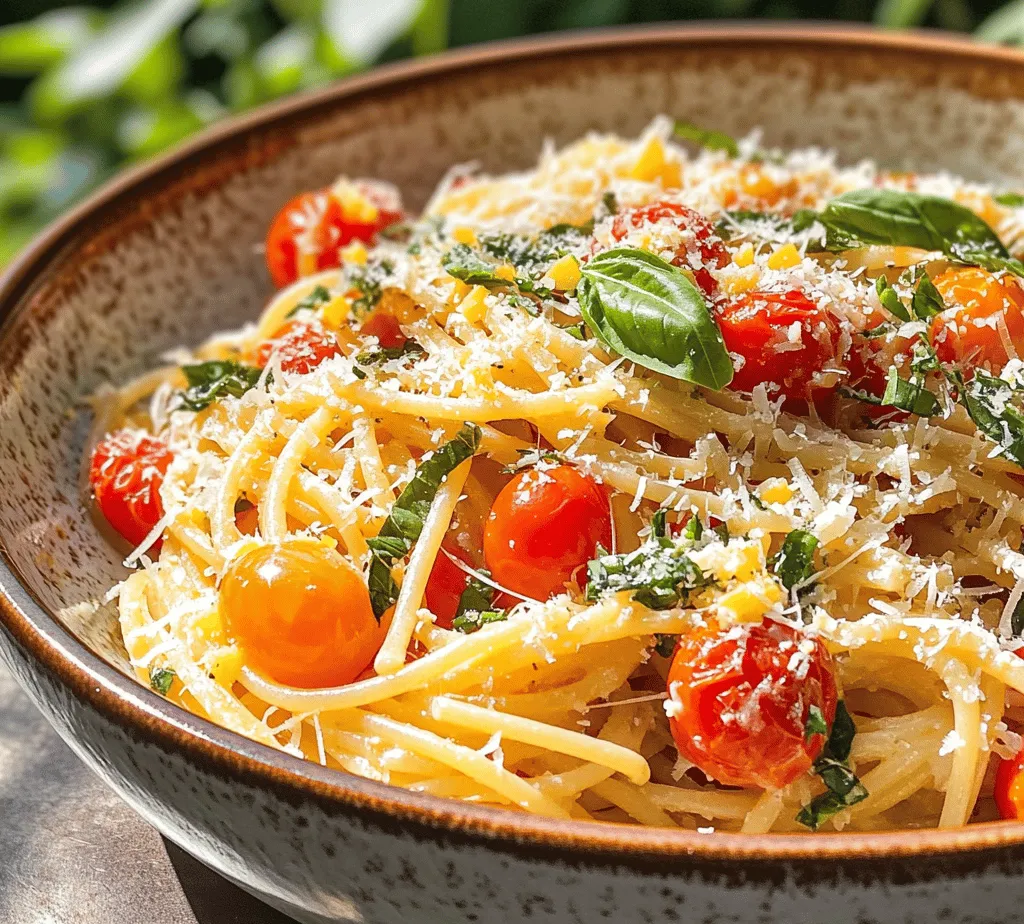 As the temperature rises and summer approaches, our culinary cravings often shift toward lighter, refreshing meals. The warm months call for dishes that are not only satisfying but also vibrant and invigorating. Meals that highlight seasonal ingredients can bring a burst of flavor to the table, making every bite feel like a celebration of summer. This article explores a variety of refreshing summer recipes, perfect for outdoor gatherings, weeknight dinners, or simply enjoying a meal al fresco.