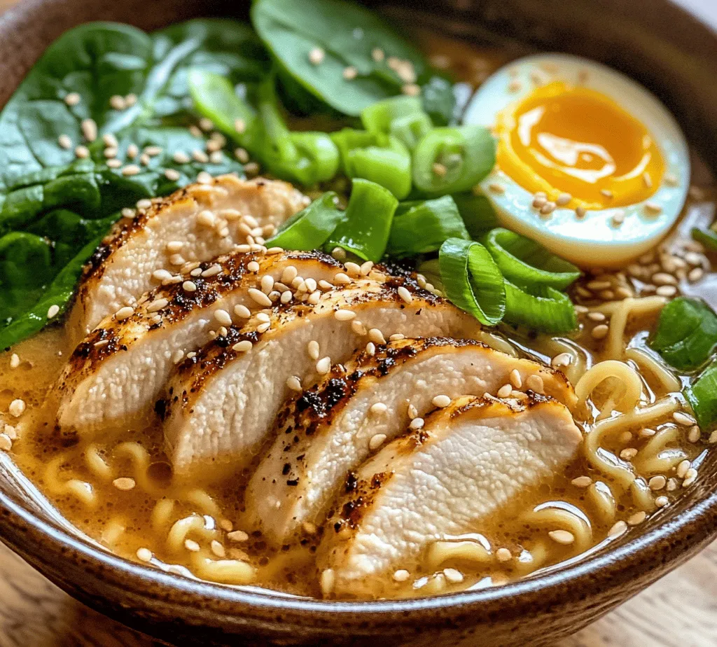 Ramen has become a beloved staple not just in Japan but around the globe, captivating taste buds with its rich flavors and comforting warmth. The versatility of ramen allows it to adapt to countless ingredients and styles, making it a canvas for culinary creativity. From traditional Shoyu and Miso to modern twists like our Fiery Chicken Ramen, this dish stands out with its perfect blend of heat and creamy goodness.