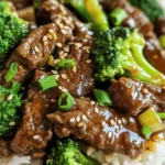 Chinese cuisine is a culinary treasure that has captured the hearts and palates of food lovers across the globe. Renowned for its bold flavors, diverse ingredients, and artful presentation, it offers a delightful array of dishes that cater to all taste preferences. Among the many classics that define this vibrant cuisine, Beef and Broccoli stands out as a perennial favorite, celebrated for its savory profile and healthful ingredients.