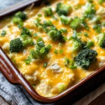 In recent years, low-carb diets have surged in popularity as more people seek effective ways to manage their weight and improve their overall health. With diets like Keto and Paleo gaining traction, the focus has shifted towards meals that are not only lower in carbohydrates but also rich in flavor and satisfaction. Among the myriad of options available, one dish that has captured the hearts (and appetites) of many is the Easy Low Carb Chicken Casserole. This dish combines the comforting qualities of a traditional casserole with the health benefits of a low-carb lifestyle, making it an ideal choice for anyone looking to enjoy a hearty meal without the guilt.