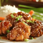 Asian cuisine has captured the hearts and taste buds of food enthusiasts around the globe, and among its many offerings, Chinese dishes stand out for their rich flavors and diverse ingredients. One dish that has gained immense popularity is Crispy Chinese Honey Garlic Chicken. This mouthwatering meal combines the irresistible crunch of perfectly fried chicken with the delightful sweetness of honey and the savory notes of garlic. Whether you’re preparing a weeknight dinner for your family or hosting a gathering with friends, this dish is sure to impress and satisfy everyone at the table.
